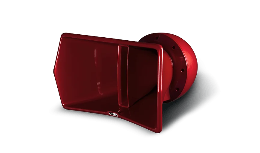 Void Acoustics Air Vantage